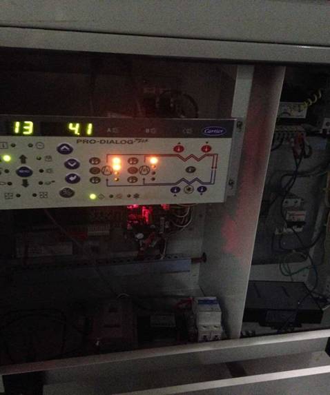 X2Modbus上海金融中心陆家嘴交通银行解决案列