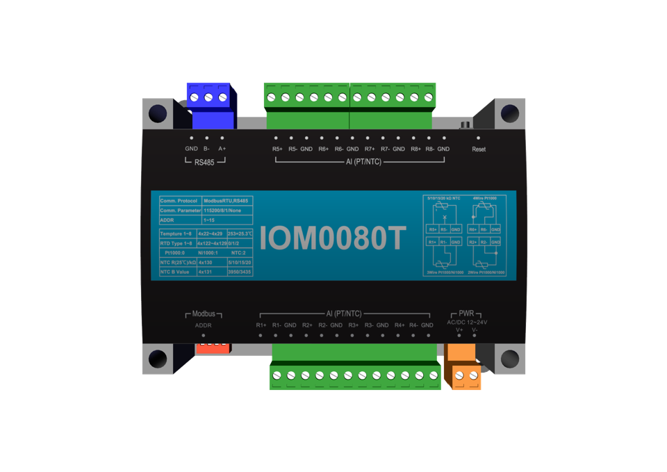 IOM0080T