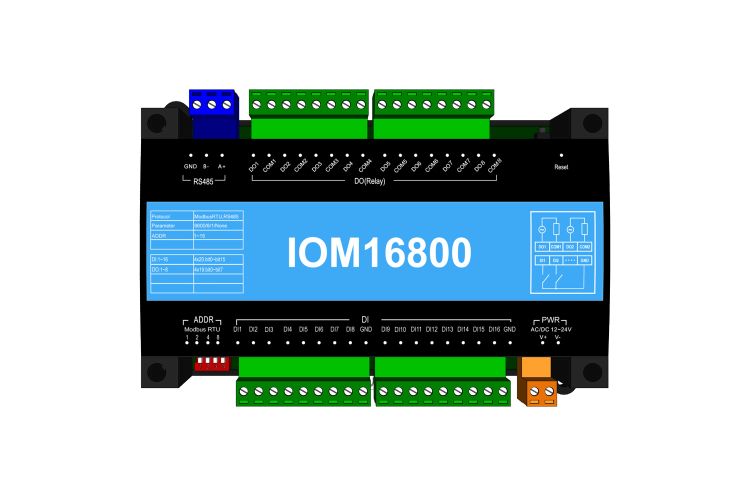 IOM16800