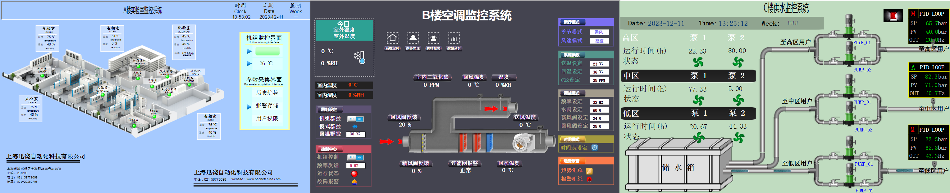 Web组态产品通过MQTT异地数据集成应用