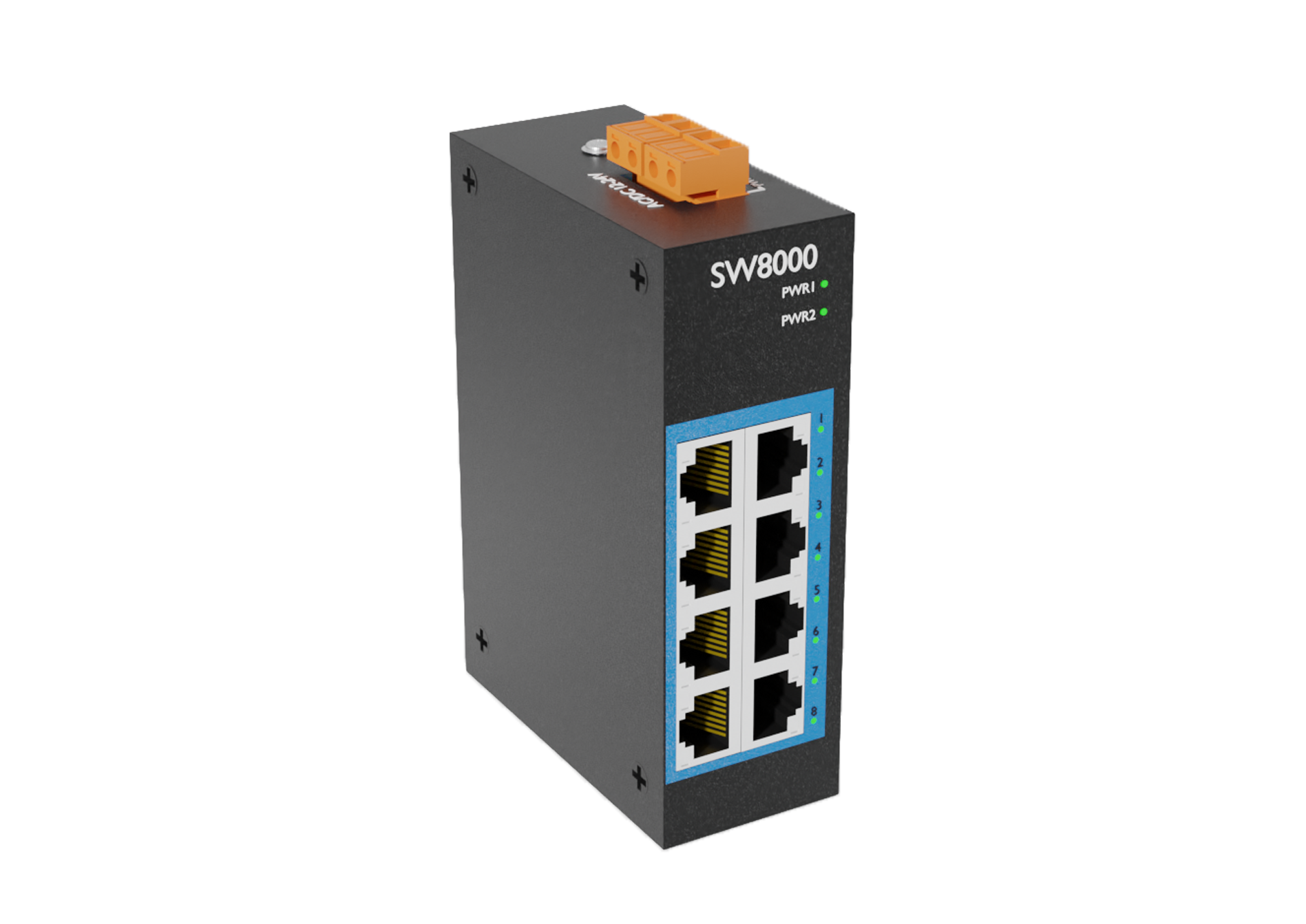 SW8000