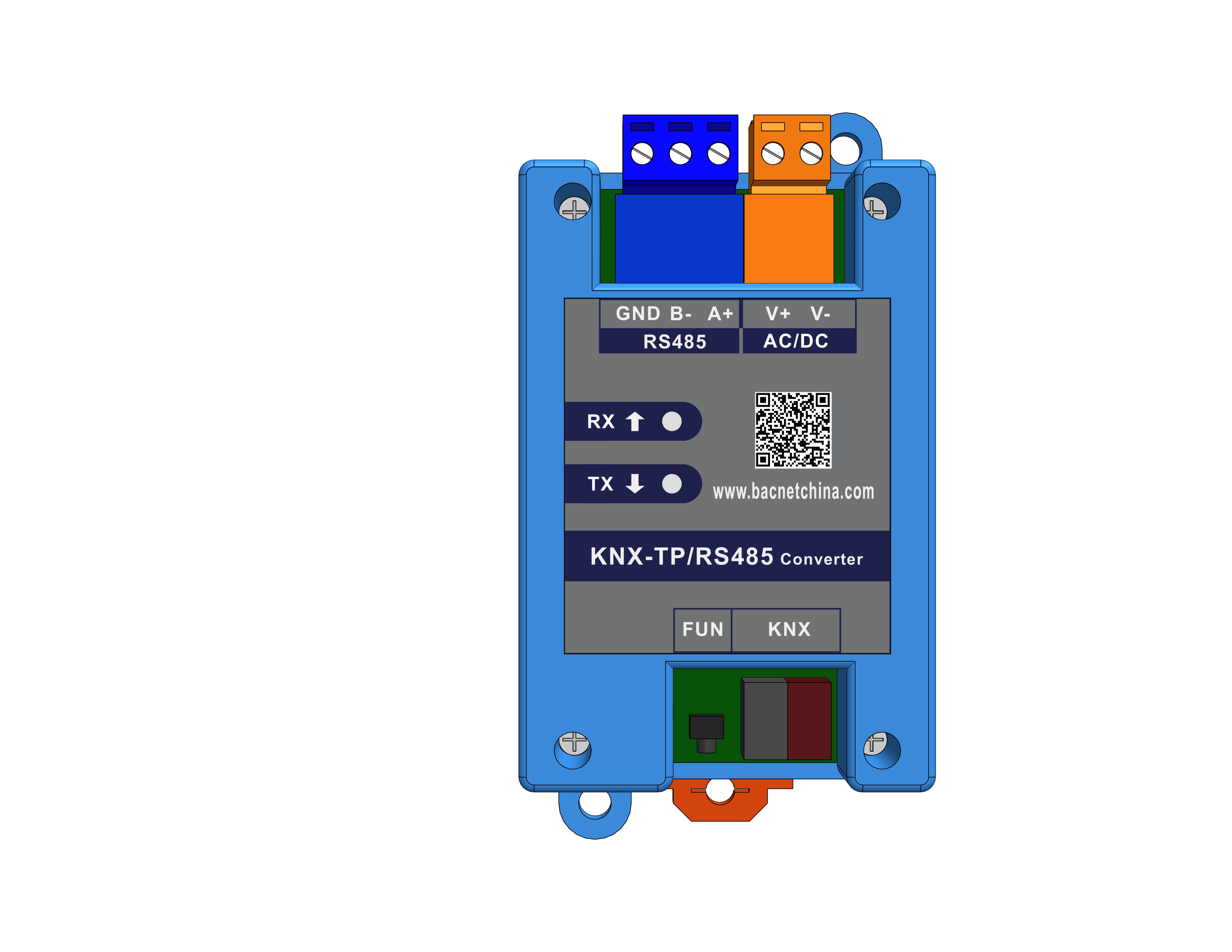 KNX1001
