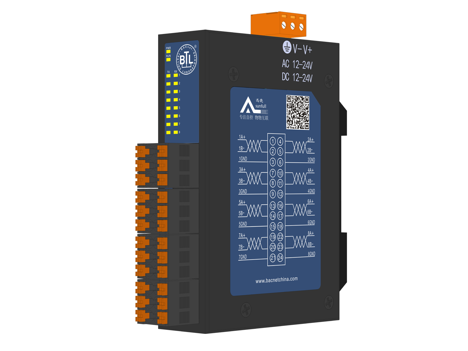 HMI1008-Lite-E
