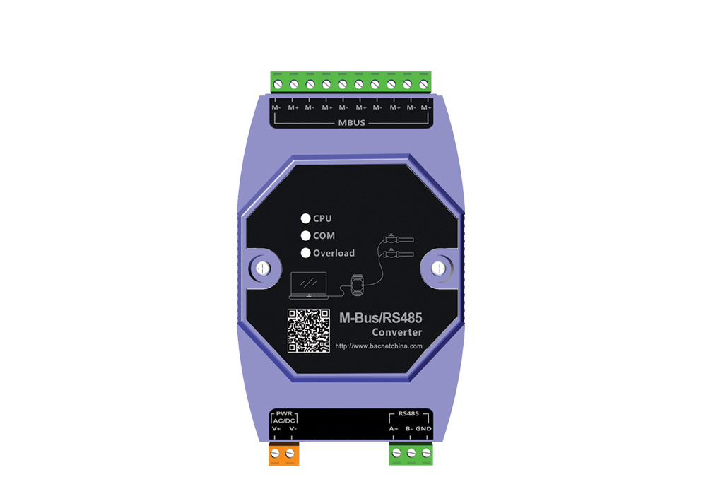 XR1005-MBUS