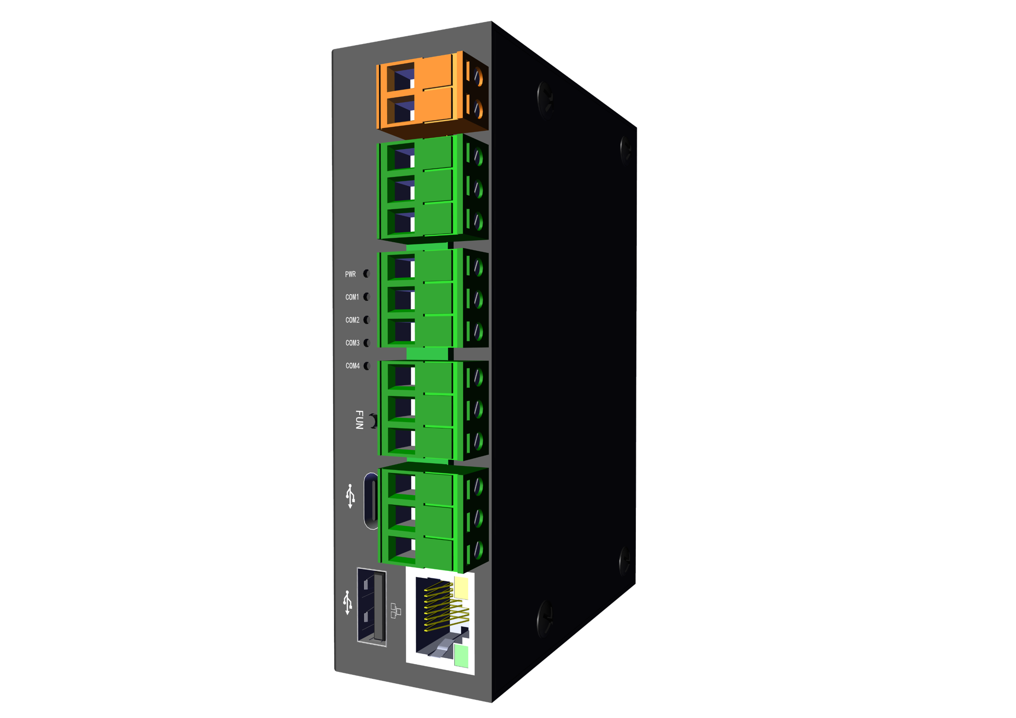 HMI1004-ARM(Scada)
