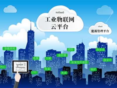 迅饶云平台应用案例