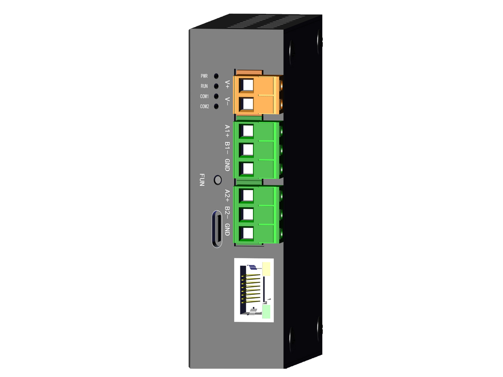 KNX1002-ARM