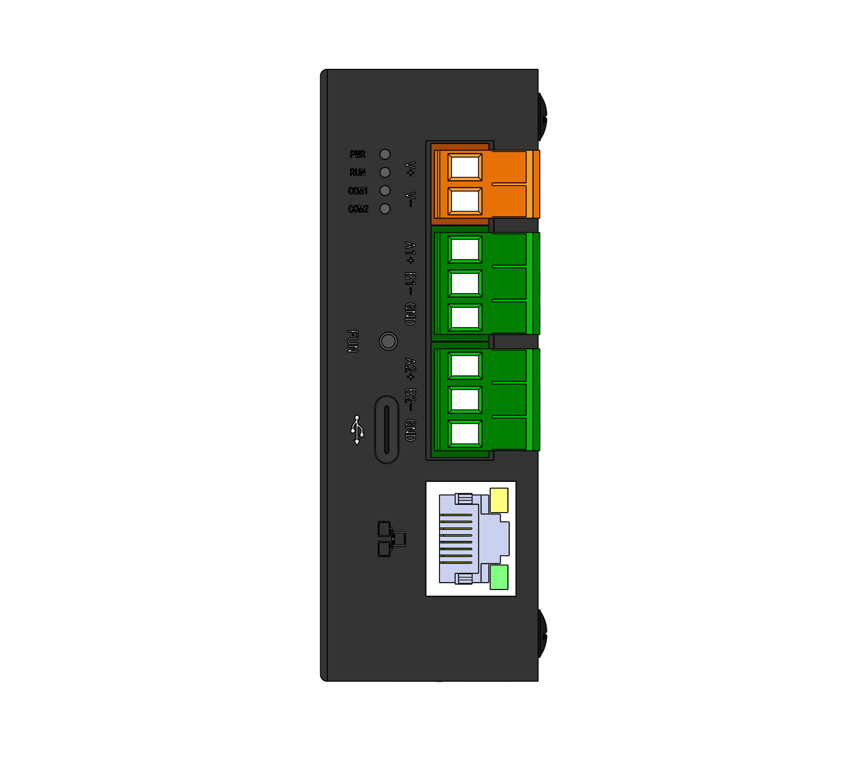 HMI1002-ARM(NXP)