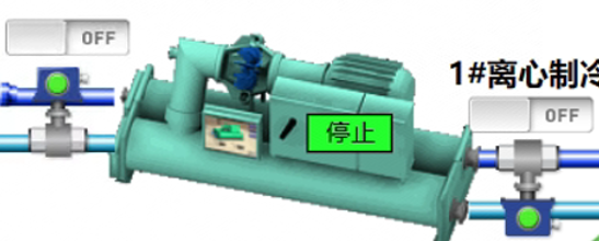 迅饶Web组态网关与DDC结合机房群控实例方案