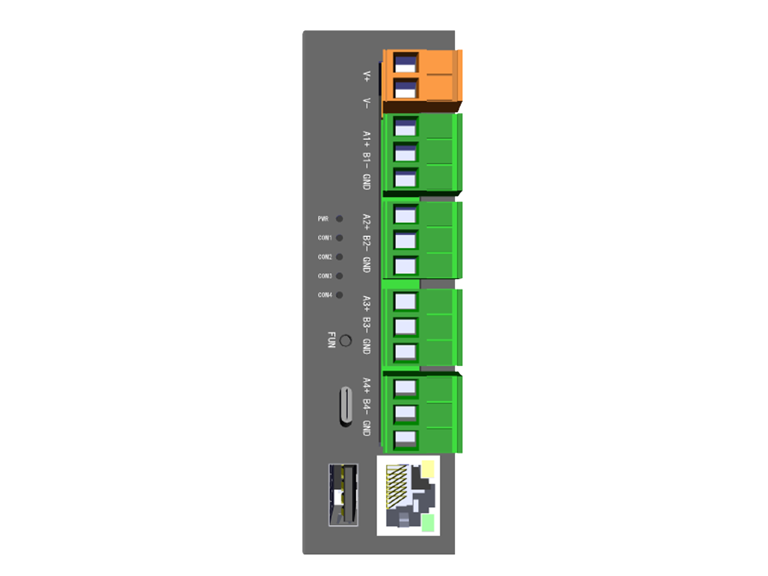 HMI1004-Lite-E