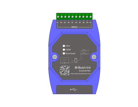 MBus1005-USB