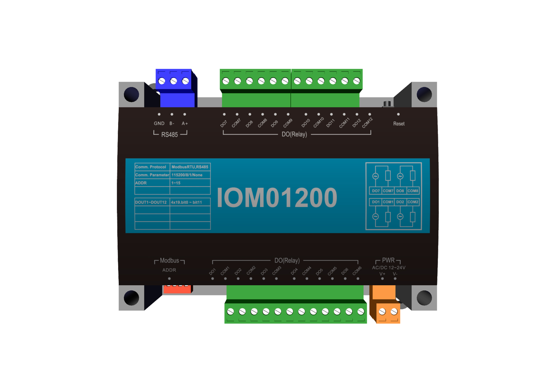 IOM01200