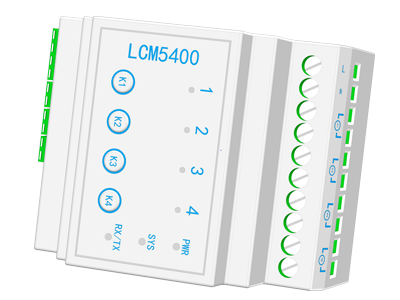 LCM5400