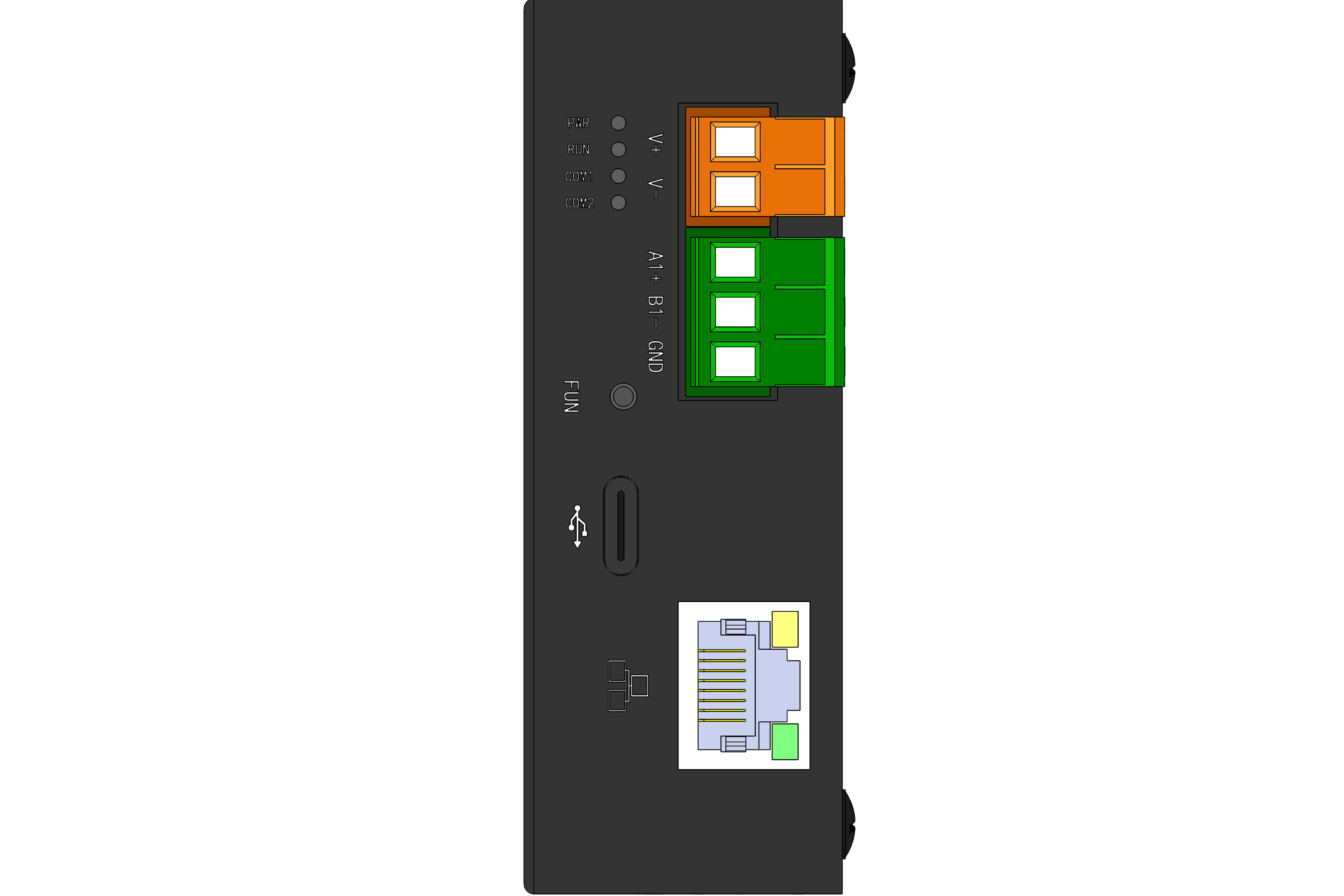 HMI1001-ARM(NXP)