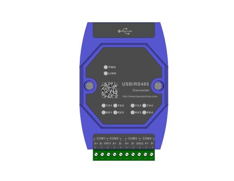 XR1004-USB