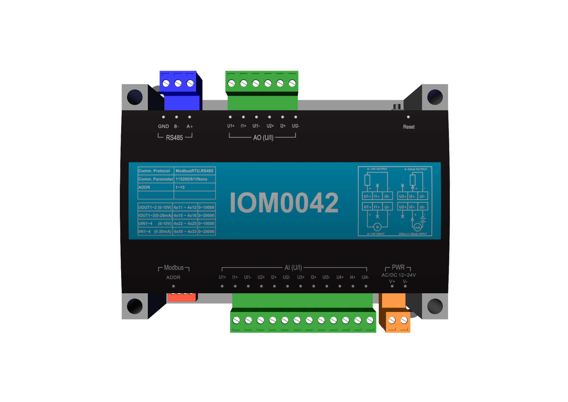 IOM0042