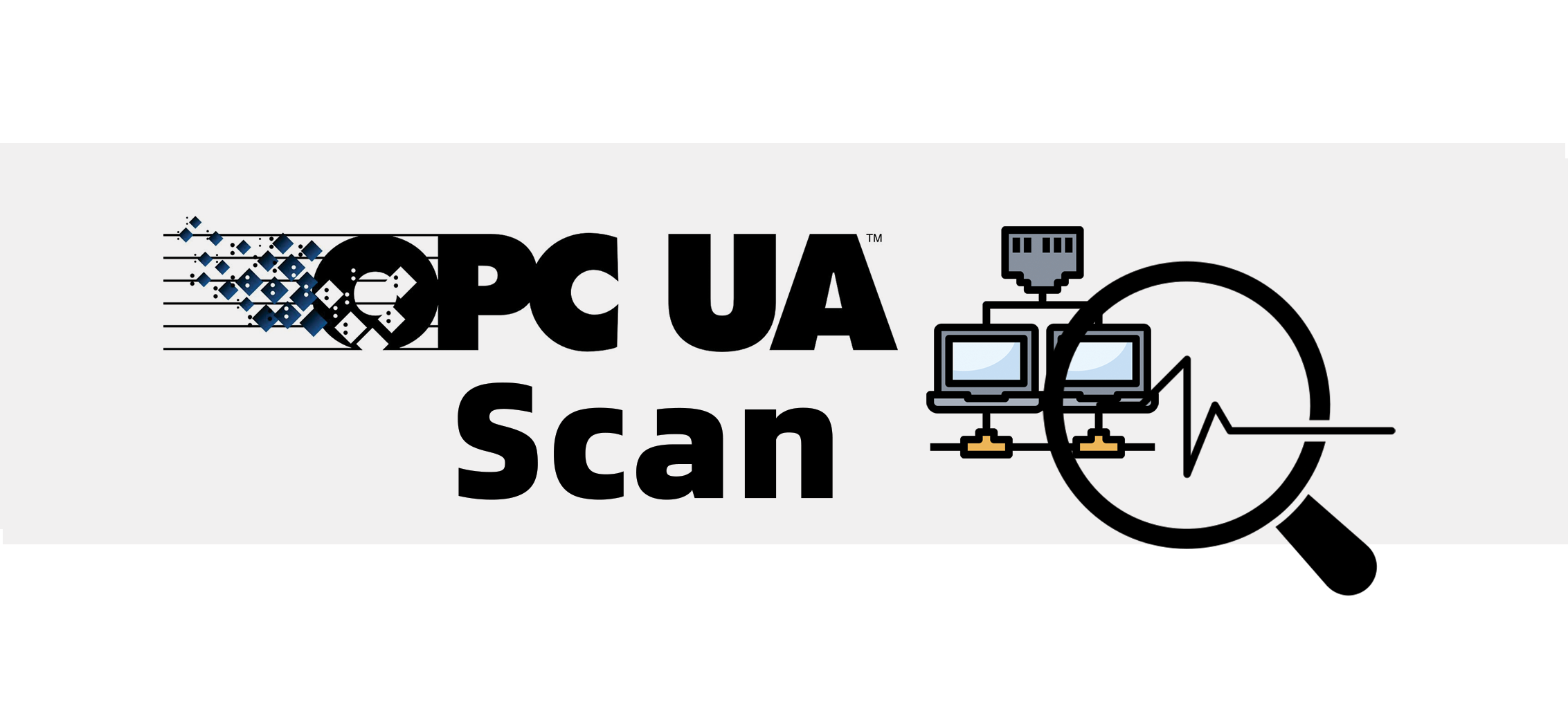 OPCUAScan扫描工具