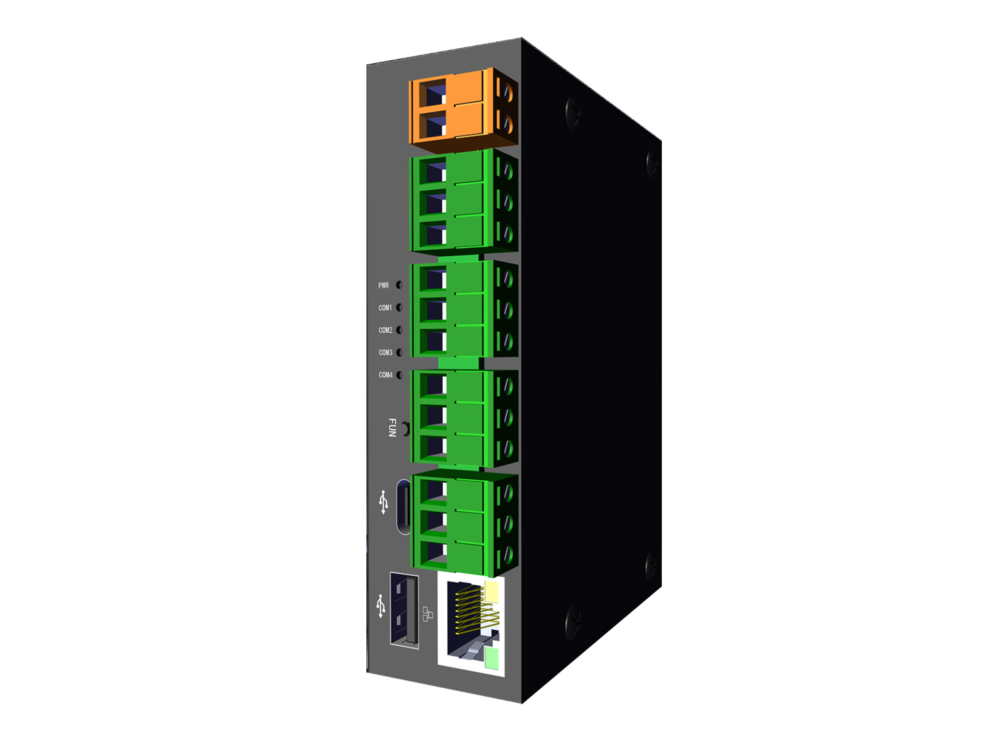 HMI1004-ARM(EMS)