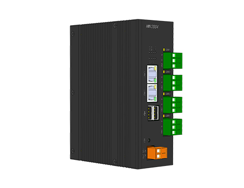 HMI2004-Scada(RK3568)