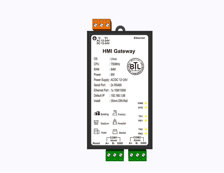 HMI1002-Lite