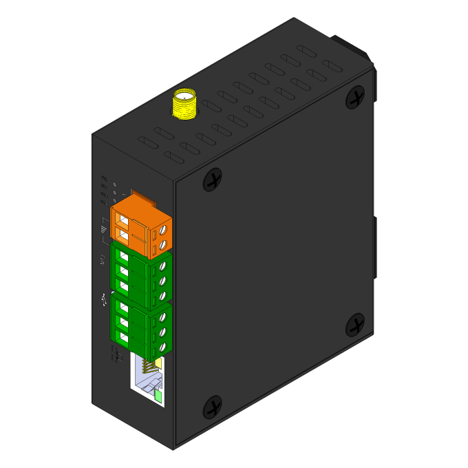 HMI1002-ARM(LoRaWAN)